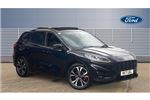 2021 Ford Kuga