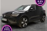 2023 Volvo XC40 Recharge