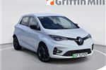 2022 Renault Zoe