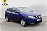 2016 Nissan Qashqai