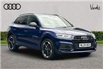 2020 Audi Q5