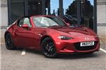 2021 Mazda MX-5