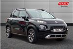 2020 Citroen C3 Aircross