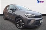 2021 Vauxhall Crossland