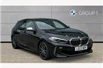 2023 BMW 1 Series