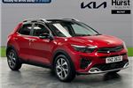 2021 Kia Stonic