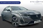 2024 Peugeot 308 SW