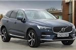 2023 Volvo XC60