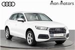 2020 Audi Q5