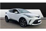 2022 Toyota C-HR