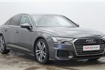 2020 Audi A6