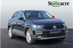 2019 Volkswagen T-Roc