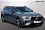 2021 Volvo V60