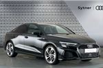 2023 Audi A3 Saloon