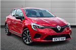 2023 Renault Clio