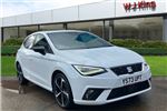 2023 SEAT Ibiza