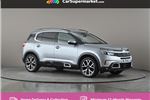 2020 Citroen C5 Aircross