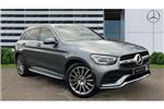 2020 Mercedes-Benz GLC