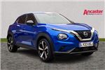 2023 Nissan Juke