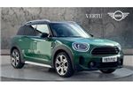 2022 MINI Countryman