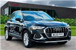 2020 Audi Q3