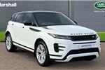 2020 Land Rover Range Rover Evoque