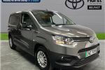 2023 Toyota Proace City