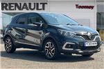 2019 Renault Captur