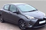 2019 Toyota Yaris