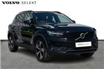 2021 Volvo XC40 Recharge