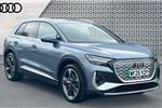 2025 Audi Q4