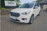 2019 Ford Kuga
