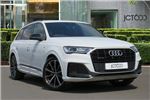 2022 Audi Q7