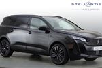 2021 Peugeot 5008