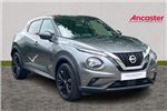 2021 Nissan Juke