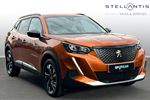 2022 Peugeot 2008