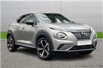 2022 Nissan Juke