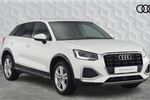 2021 Audi Q2