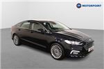 2019 Ford Mondeo