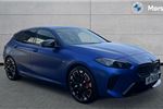 2024 BMW 1 Series