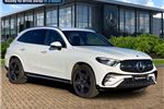 2023 Mercedes-Benz GLC