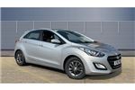 2016 Hyundai i30