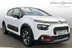 2022 Citroen C3