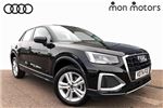 2024 Audi Q2