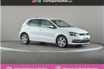 2017 Volkswagen Polo