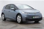 2021 Volkswagen ID.3