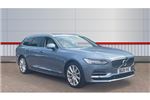 2019 Volvo V90