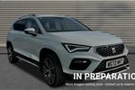 2023 SEAT Ateca