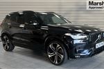 2020 Volvo XC90