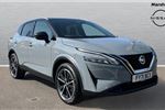 2021 Nissan Qashqai